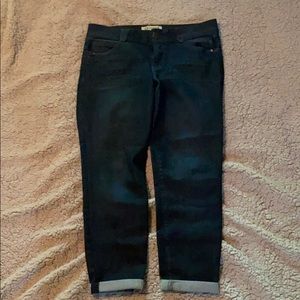 Democracy skinny jeans